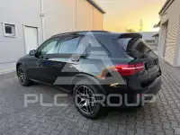 2018 Mercedes Benz GLC 43 AMG