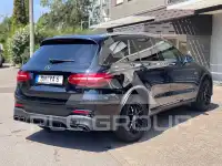 2018 Mercedes Benz GLC 43 AMG