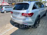 2018 Mercedes Benz GLC 43 AMG