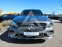 2018 Mercedes Benz GLC 43 AMG