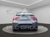 2018 Mercedes Benz GLC 43 AMG