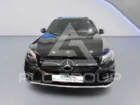 2018 Mercedes Benz GLC 43 AMG