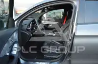 2018 Mercedes Benz GLC 43 AMG
