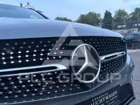 2018 Mercedes Benz GLC 43 AMG