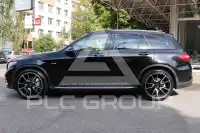 2018 Mercedes Benz GLC 43 AMG
