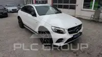 2018 Mercedes Benz GLC 43 AMG