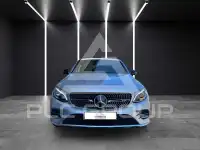 2018 Mercedes Benz GLC 43 AMG