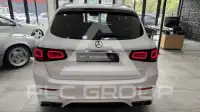 2018 Mercedes Benz GLC 43 AMG