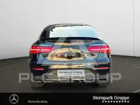 2018 Mercedes Benz GLC 43 AMG