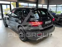 2018 Mercedes Benz GLC 43 AMG