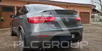 2018 Mercedes Benz GLC 43 AMG