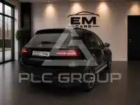 2018 Mercedes Benz GLC 43 AMG