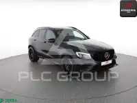 2018 Mercedes Benz GLC 43 AMG