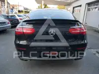 2018 Mercedes Benz GLC 43 AMG