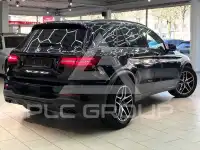 2018 Mercedes Benz GLC 43 AMG