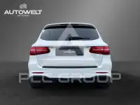 2018 Mercedes Benz GLC 43 AMG