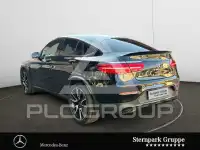 2018 Mercedes Benz GLC 43 AMG