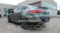 2019 Mercedes Benz GLC 43 AMG