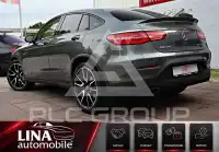 2018 Mercedes Benz GLC 43 AMG