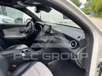 2018 Mercedes Benz GLC 43 AMG