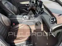 2018 Mercedes Benz GLC 43 AMG