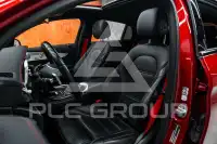 2018 Mercedes Benz GLC 43 AMG