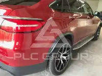 2018 Mercedes Benz GLC 43 AMG