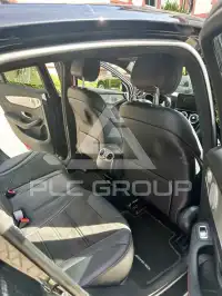 2018 Mercedes Benz GLC 43 AMG