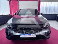 2018 Mercedes Benz GLC 43 AMG