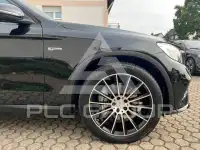 2018 Mercedes Benz GLC 43 AMG