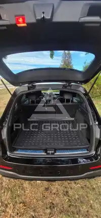 2018 Mercedes Benz GLC 43 AMG