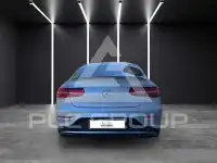 2018 Mercedes Benz GLC 43 AMG