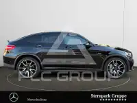 2018 Mercedes Benz GLC 43 AMG
