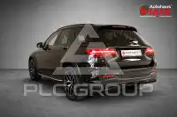 2018 Mercedes Benz GLC 43 AMG