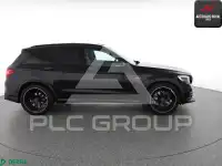 2018 Mercedes Benz GLC 43 AMG