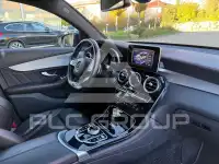 2018 Mercedes Benz GLC 43 AMG