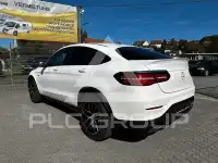 2018 Mercedes Benz GLC 43 AMG