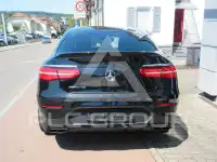 2018 Mercedes Benz GLC 43 AMG