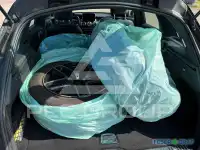 2018 Mercedes Benz GLC 43 AMG