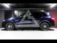 2018 Mercedes Benz GLC 43 AMG
