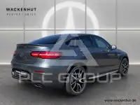 2018 Mercedes Benz GLC 43 AMG