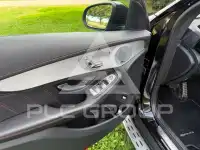 2018 Mercedes Benz GLC 43 AMG
