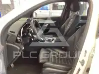 2018 Mercedes Benz GLC 43 AMG