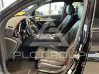 2018 Mercedes Benz GLC 43 AMG