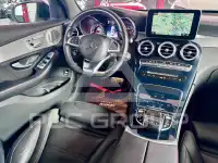 2018 Mercedes Benz GLC 43 AMG