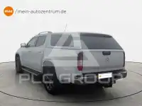 2018 Mercedes Benz X 250