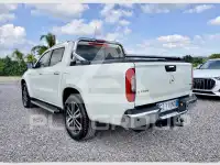 2018 Mercedes Benz X 250