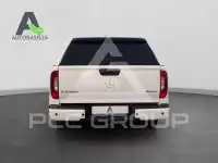 2018 Mercedes Benz X 250