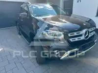 2018 Mercedes Benz X 250