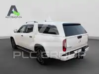 2018 Mercedes Benz X 250